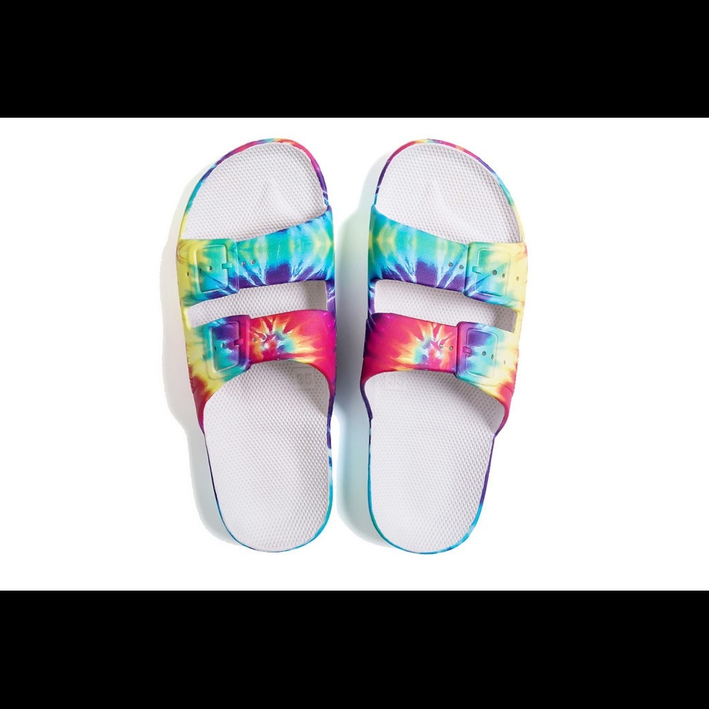 Freedom Moses Birkenstock style sandals
